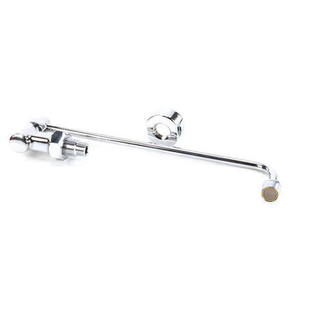 TOWN FOOD SERVICE 3/8 Automatic Swing Faucet 11 228800